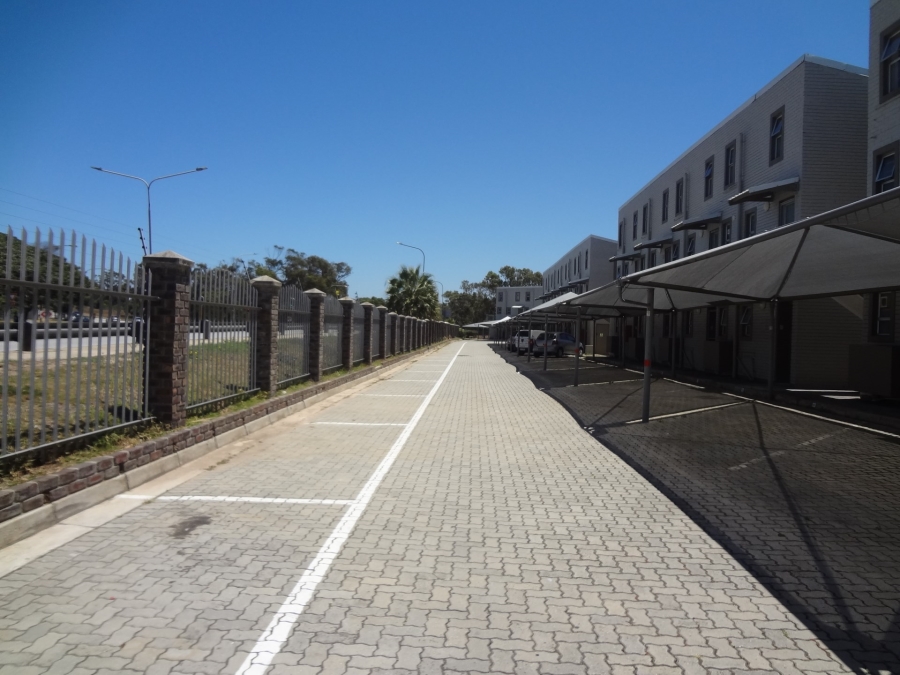 1 Bedroom Property for Sale in Humewood Extension Eastern Cape